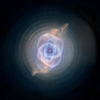 Cat's Eye Nebula